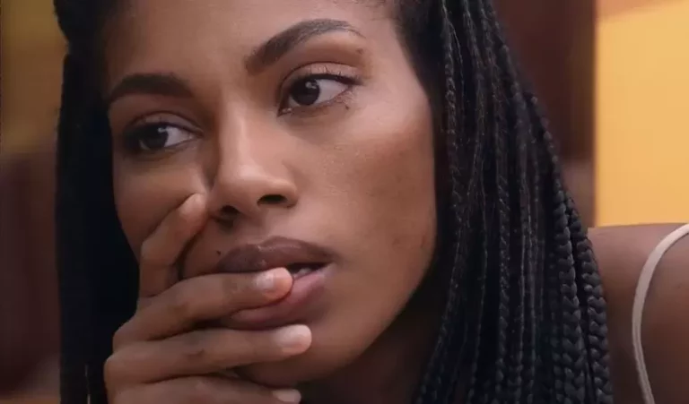Ex-BBB Tina quer ser jornalista, mas diz que ficou ‘apavorada’ com o salário