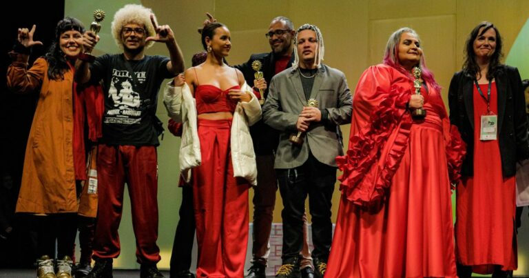 Noites Alienígenas é o primeiro filme acreano a estrear em salas de cinema de todo o Brasil