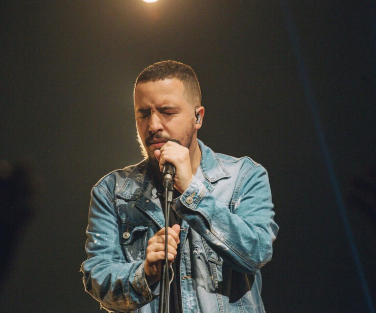 Show gospel do cantor Isaias Saad é confirmado no Acre; veja detalhes na coluna da Kelly