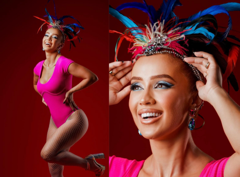 Juh Vellegas faz mistério na abertura do Carnaval e revela: “Vocês não estão preparados”