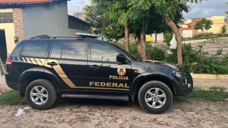 No Acre, PF prende grupo por lavagem de dinheiro e bloqueia mais de R$ 40 milhões em contas