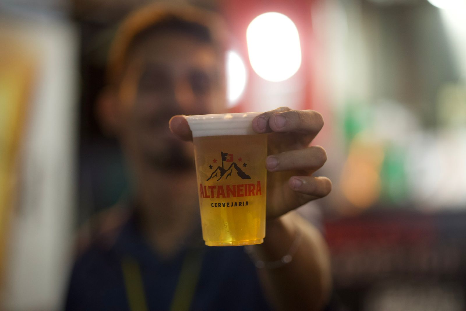 Altaneira: Kayo Campos explica porque você deve tomar uma cerveja artesanal e 100% acreana