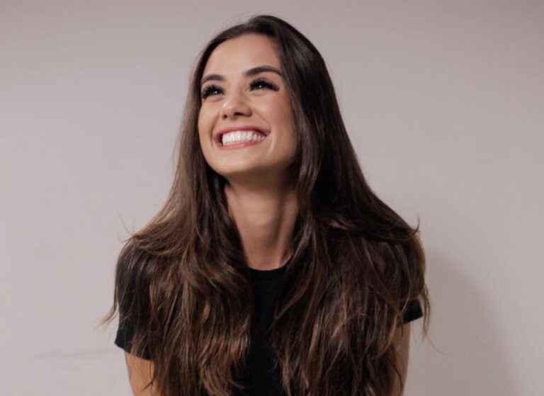 Cantora gospel Isadora Pompeo retorna ao Acre para show em Rio Branco; veja data