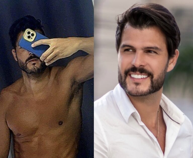 EXCLUSIVO: Bimbi revela retorno à TV, nova namorada e diz que vai abandonar conteúdo adulto