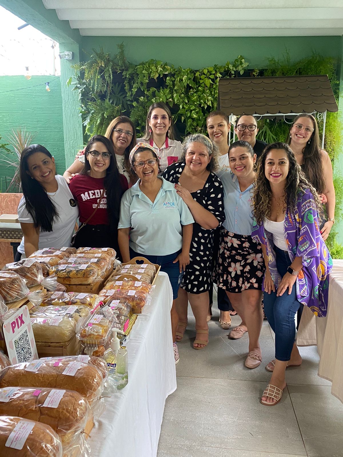 8º edição da feira Encontro de Mulheres Empreendedoras acontece neste final de semana