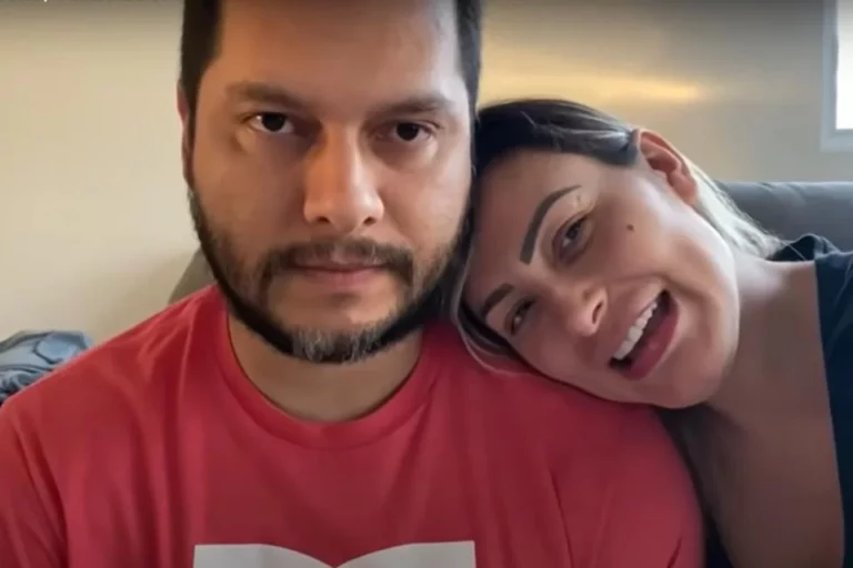 Andressa Urach anuncia fim do casamento com Thiago: “Não quero mais”