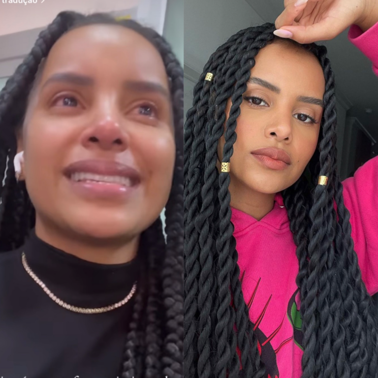 Caso de Gleici repercute, Ministro se manifesta e investigação é anunciada