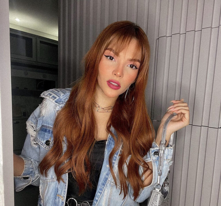 Ludmilla Cavalcante embarca para o RJ e ‘Caso Antonella’ será debate em podcast; VEJA DETALHES