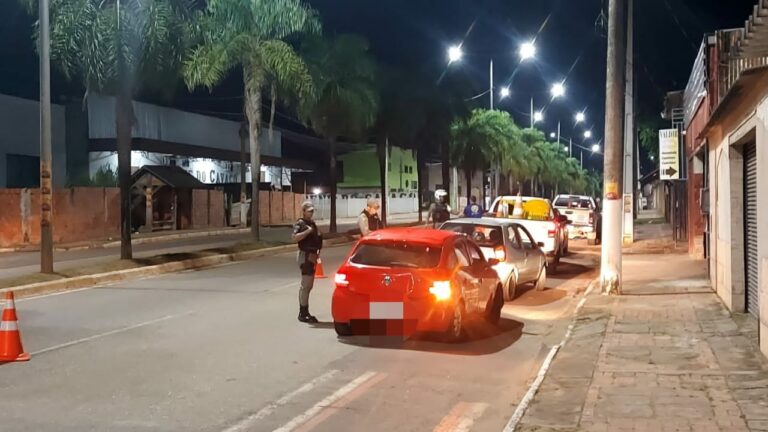 Acre não registra mortes no trânsito durante Carnaval de 2023, aponta BPTRAN