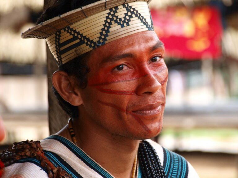 Inspiração para Milton Nascimento: conheça o indígena que quase foi morto por policial