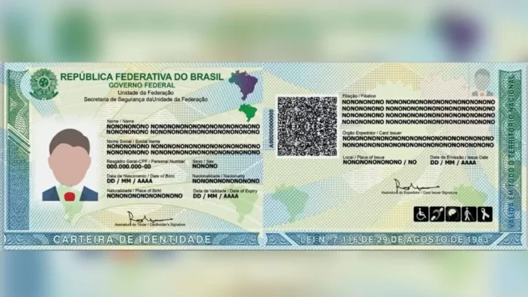CPF substituirá RG como número de identidade; o que muda para você?