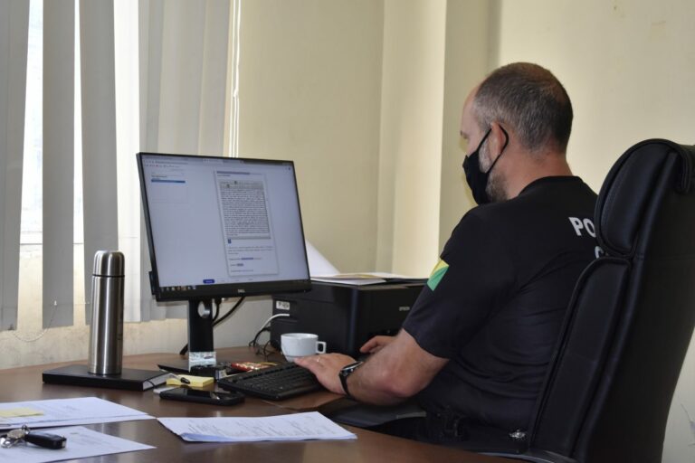 Conheça a Delegacia Virtual do Acre e como fazer um boletim de ocorrência online