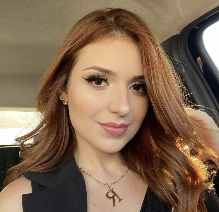 Exclusivo: Influenciadora Rebeca Aguiar quebra o silêncio e fala sobre fim de relacionamento polêmico