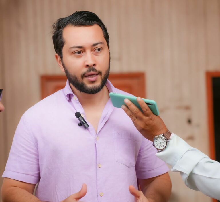 Após sair do MDB, Jarude pode ingressar no Partido Novo para disputar Prefeitura