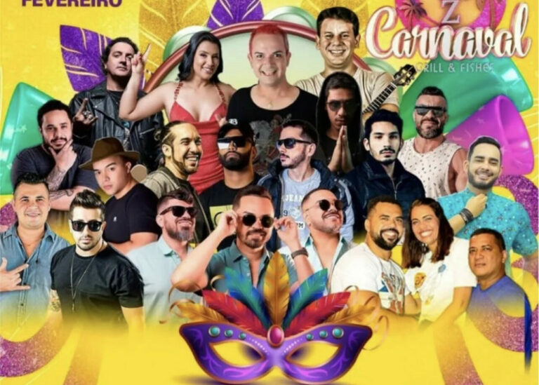 Coluna da Kelly Kley traz dicas de lugares para você curtir o Carnaval no Acre