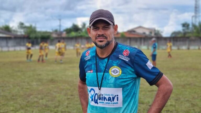 Faísca deixa o Plácido de Castro e assume o comando do Atlético