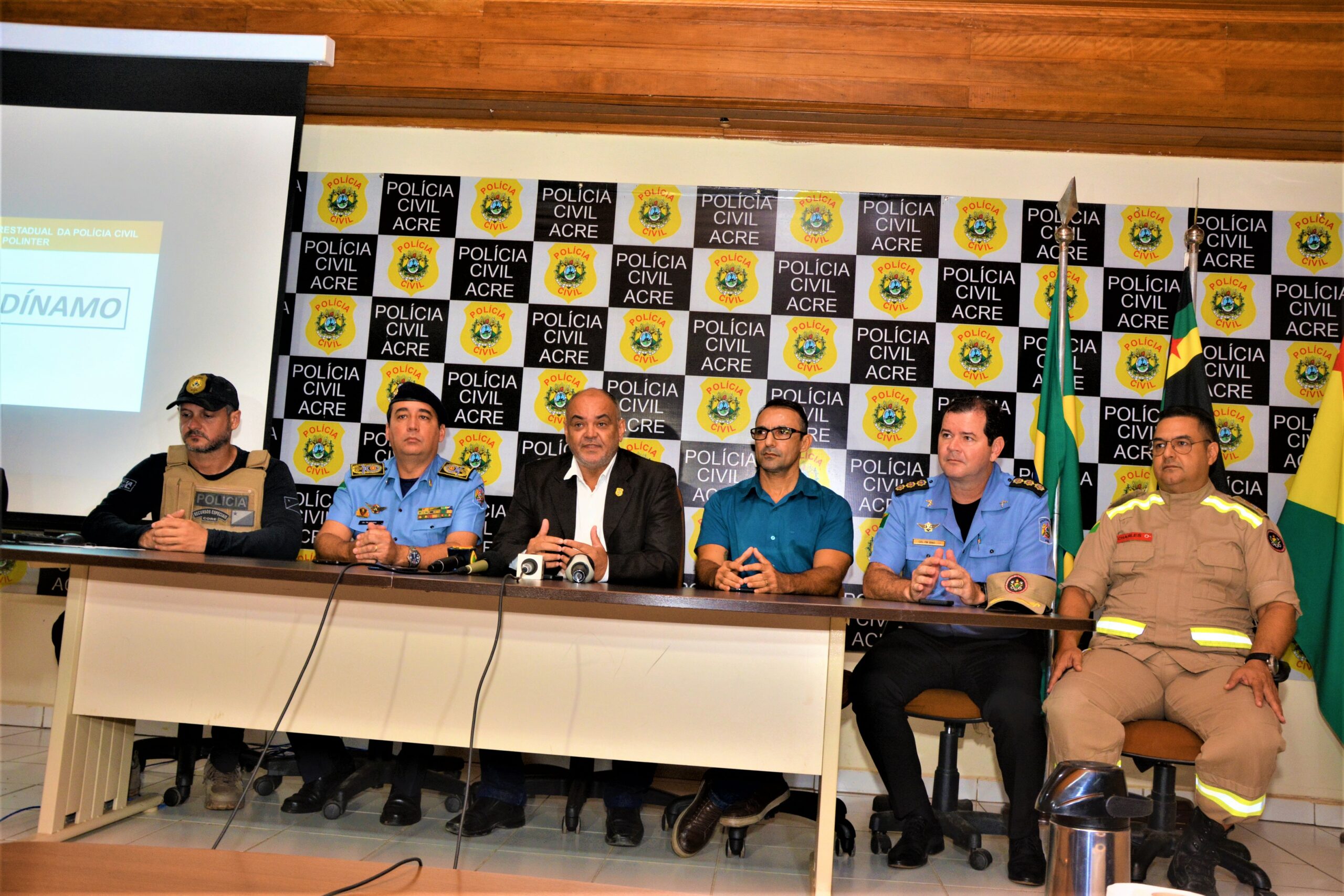 Prefeitura irá recompensar quem denunciar furto de fios em Rio Branco