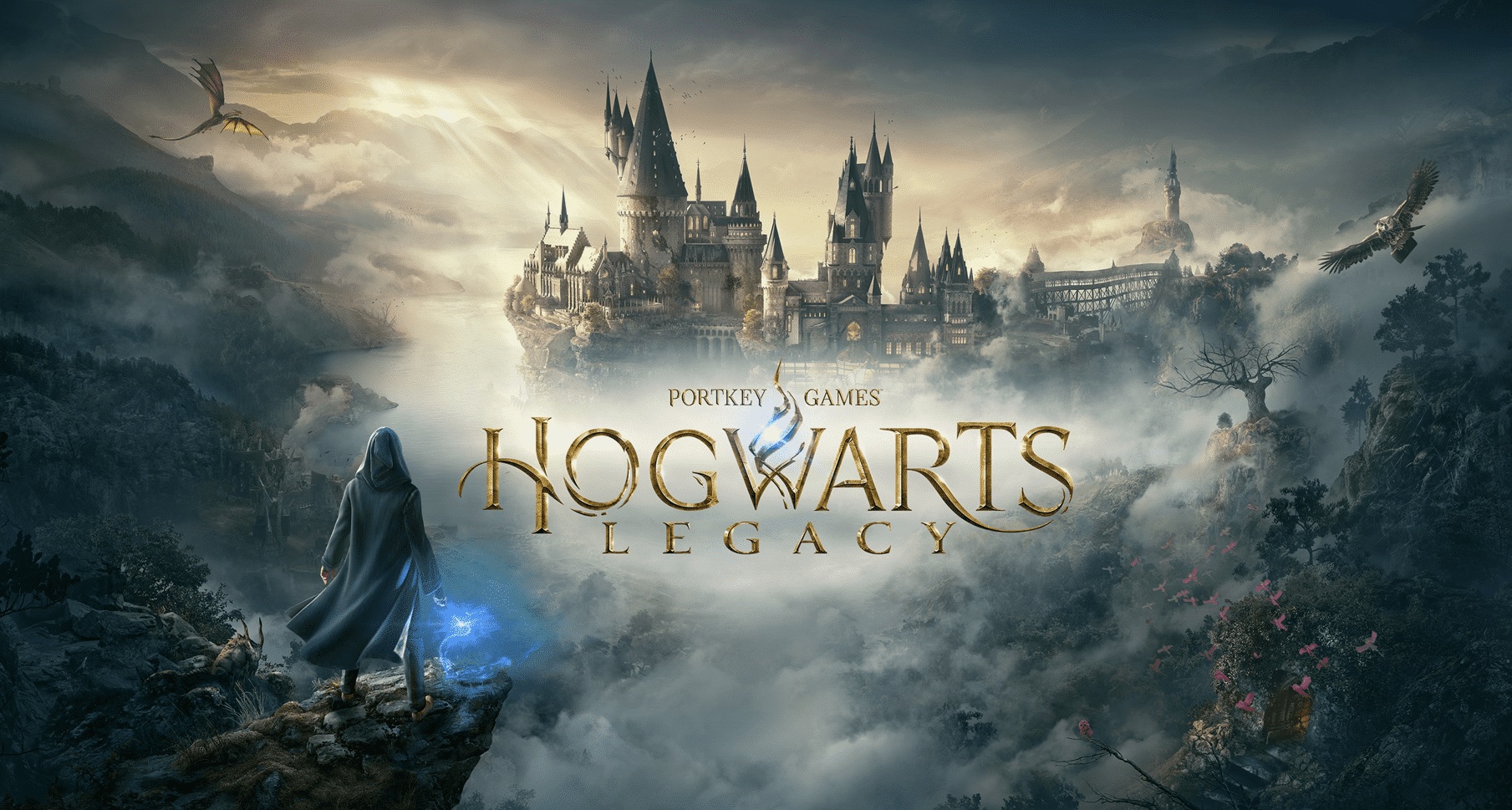 Hogwarts Legacy: tudo sobre o game ambientado no universo de Harry Potter