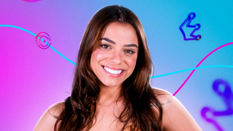 Morre avô de Key Alves, mas família decide não avisá-la: saiba mais