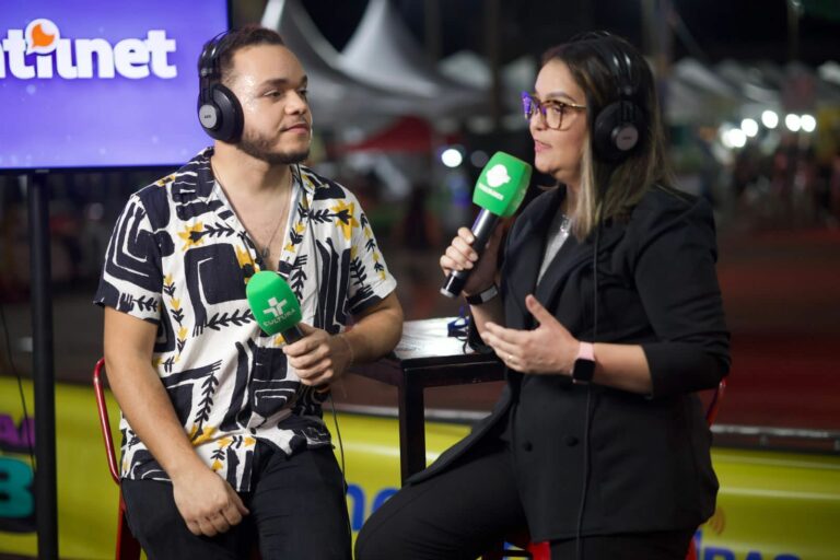 Em entrevista ao ContilNet, secretária de Comunicação do Acre fala sobre gestão e novos projetos