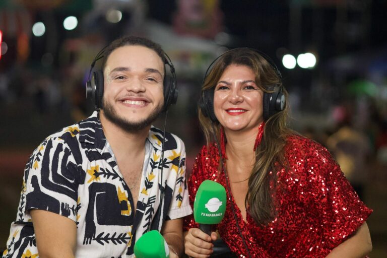 Ao ContilNet, reitora do Ifac fala sobre Educação e vagas para cursos de graduação