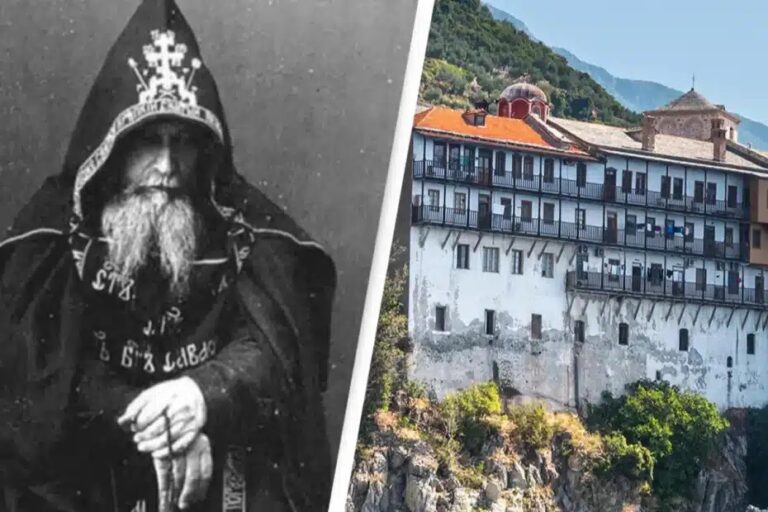 Homem viveu 82 anos sem saber como era uma mulher; entenda