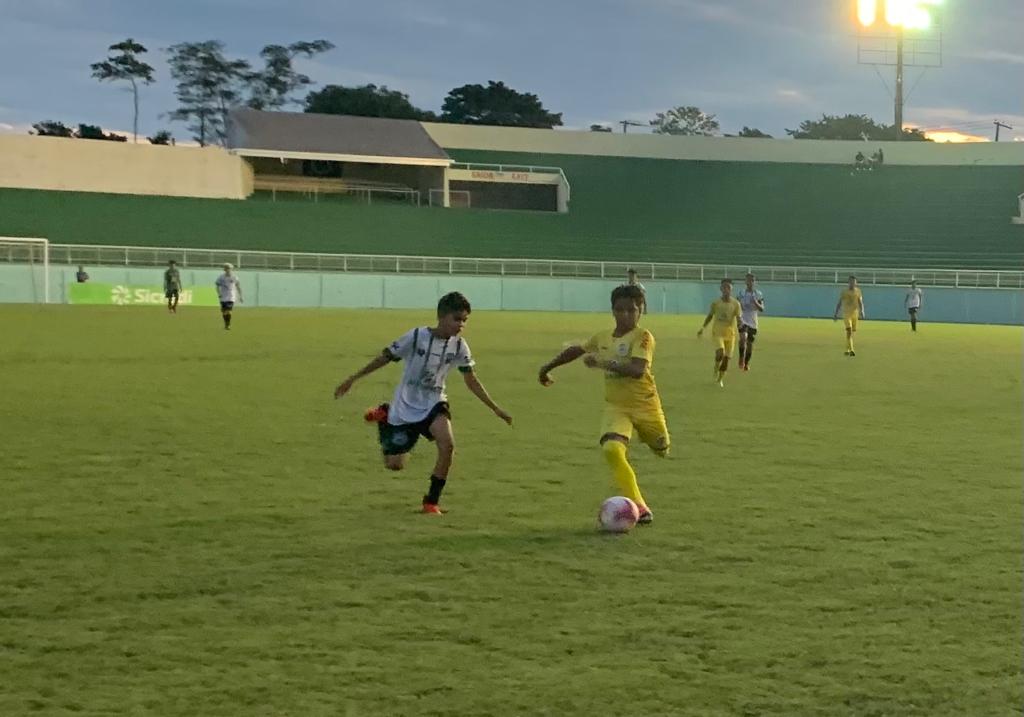 Santa Cruz vai disputar 1ª Copa Falcão no interior de Rondônia