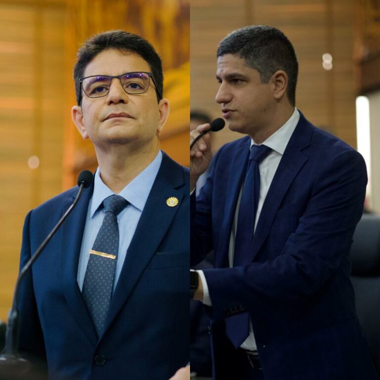 Deputado pede que Gladson investigue suposta ocultação de documentos no Governo