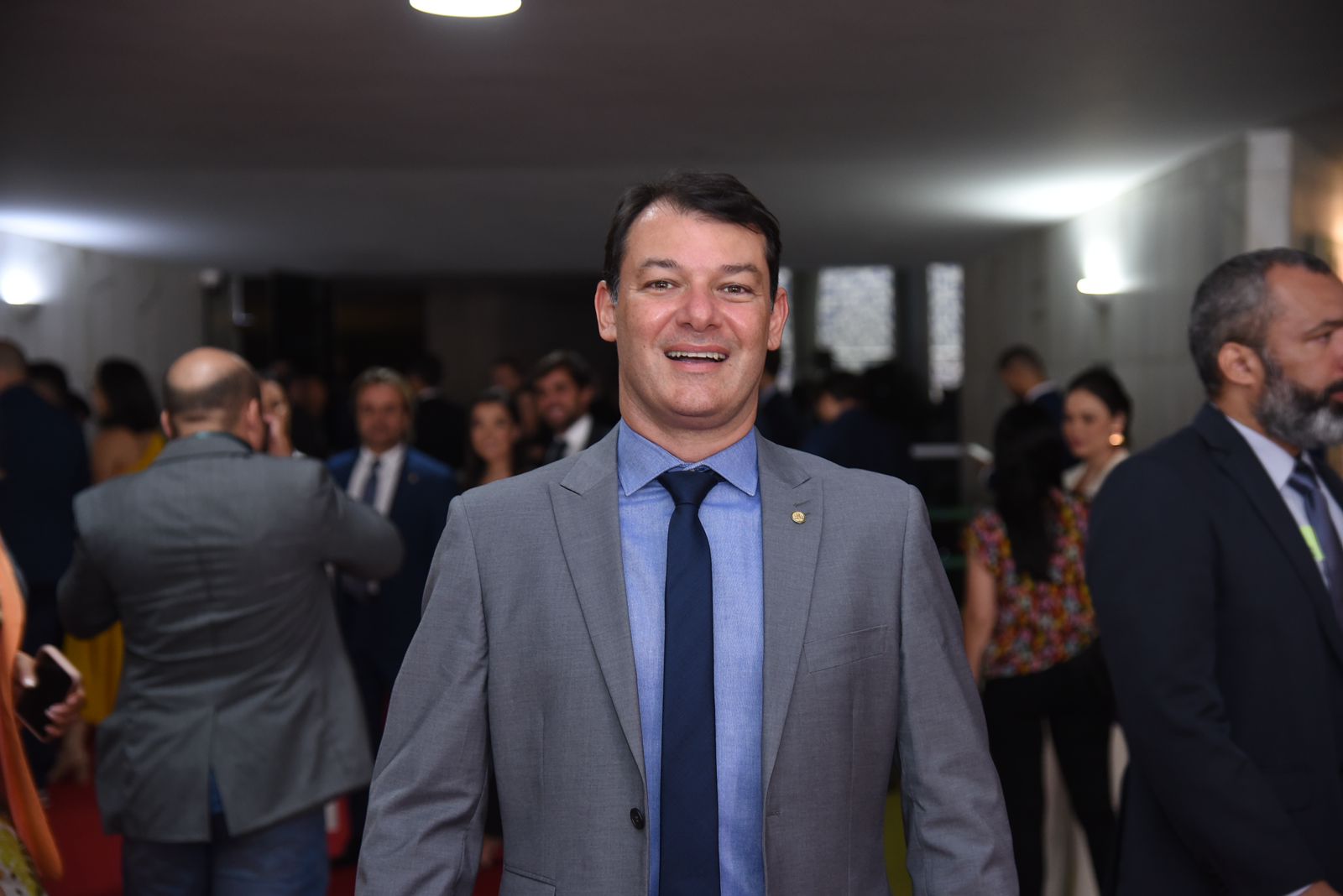 Duarte volta a defender CNH para pessoas a partir de 16 anos no país