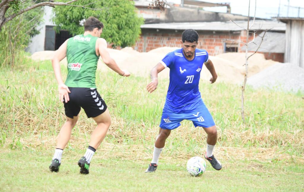 Sport Sinop almeja segunda taça em menos de 01 ano de Fundação