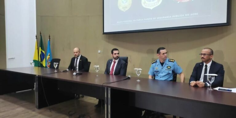 Líder de quadrilha que movimentava milhões e tinha avião era acreano e estava no RN