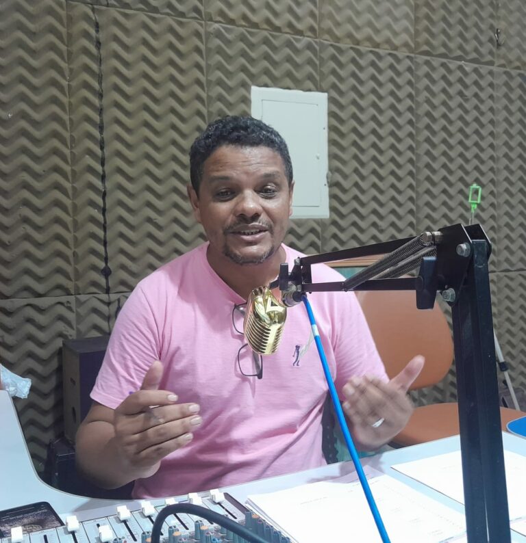 O adeus à folia: Jota Alves diz que não canta mais no Carnaval; “Fiz uma promessa”