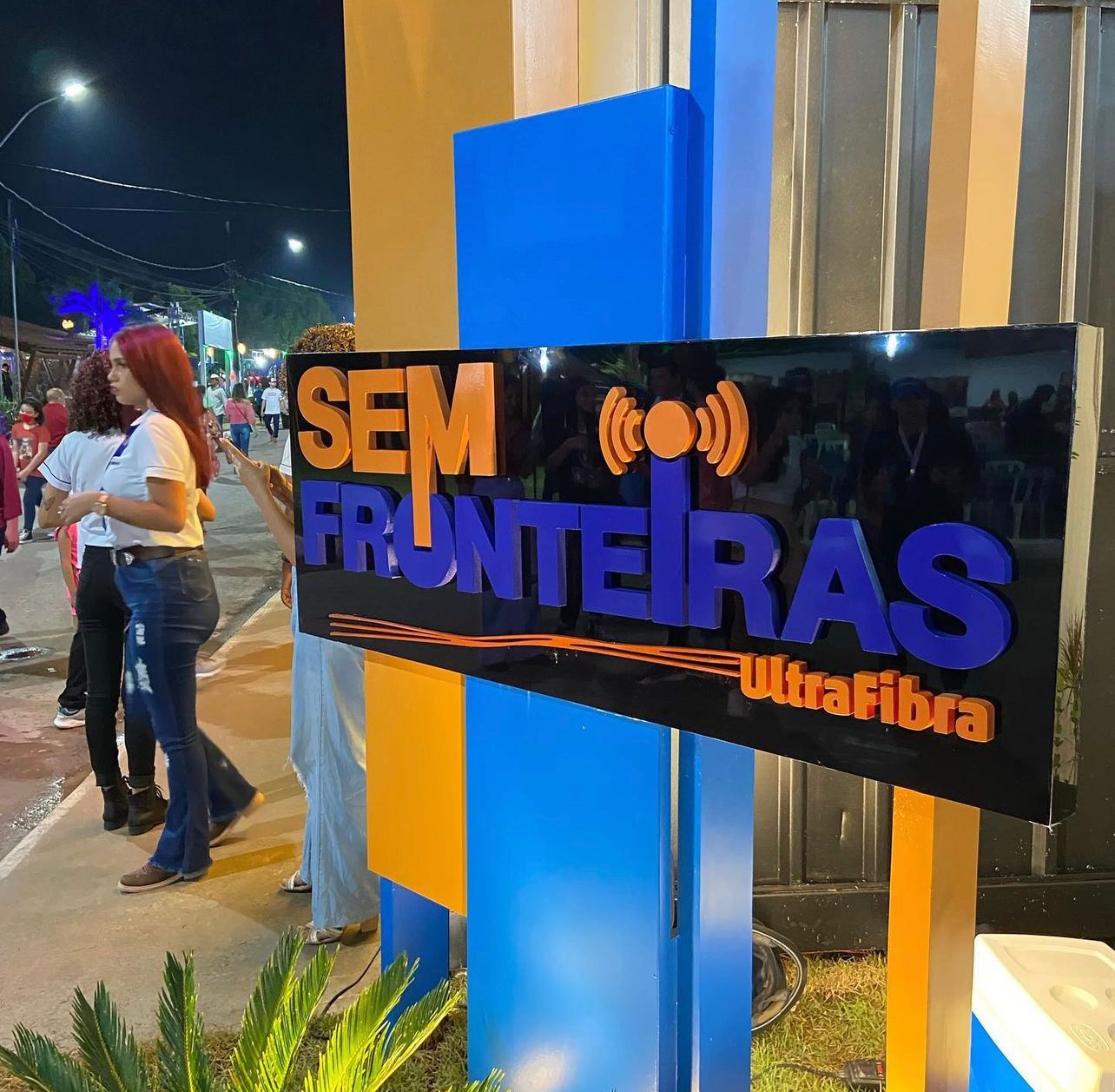 Sem Fronteiras é patrocinadora oficial da maior cobertura de Carnaval do Acre