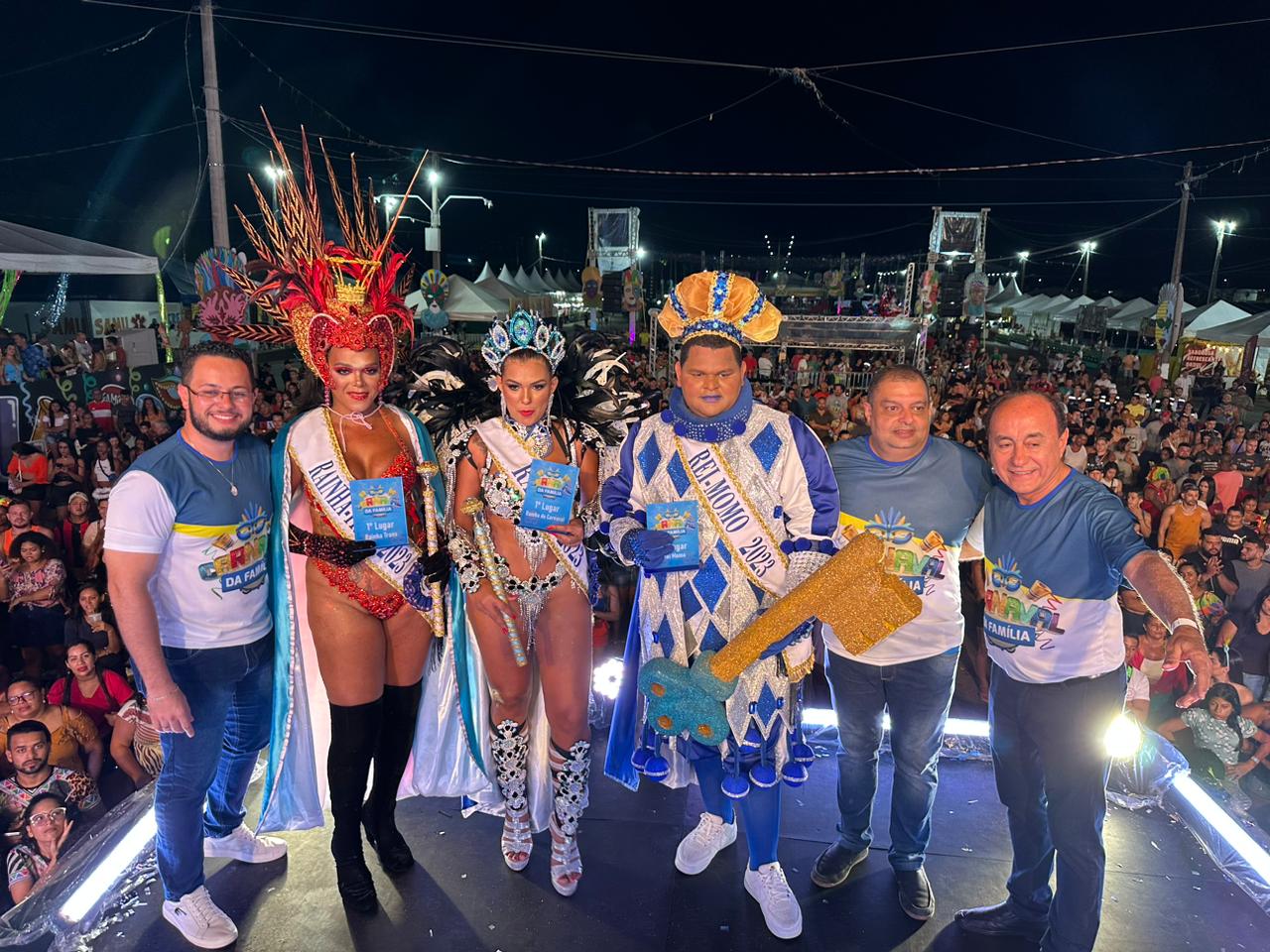 A várzea no reinado de Momo: carnaval em clubes amadoristas de