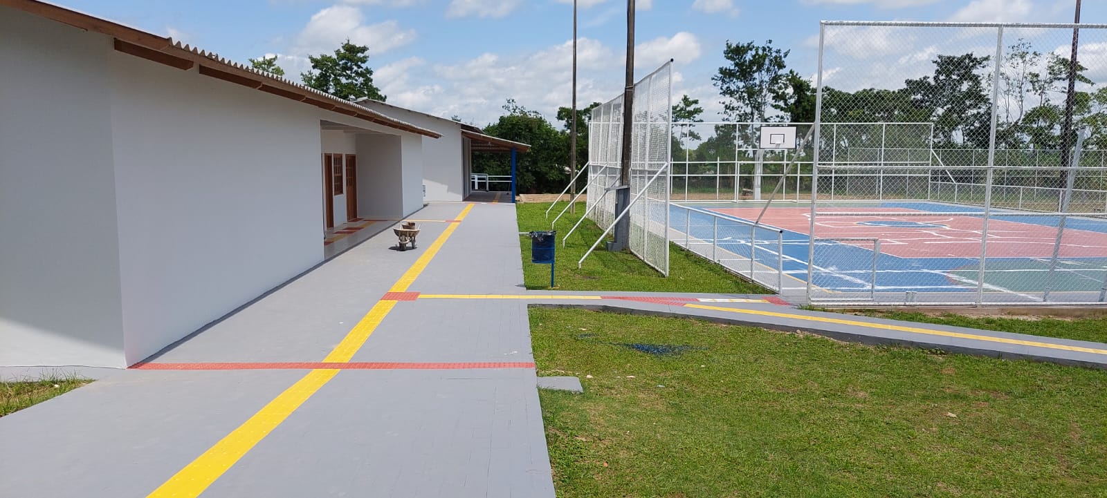 Governo abre inscrições para escolinhas esportivas; saiba como se inscrever