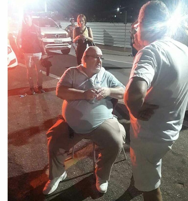 Dono da churrascaria que mais reuniu políticos e empresários no Acre morre neste domingo