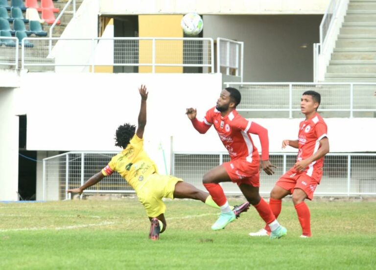 Federação de Futebol estabelece protocolo para jogos do Estadual
