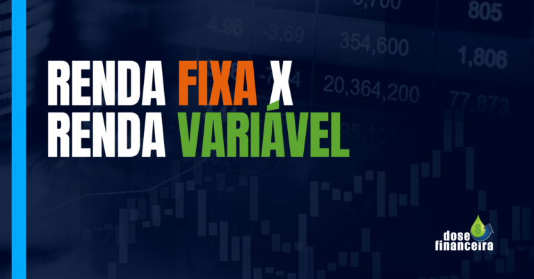 Entenda a diferença entre renda fixa e renda variável com a colunista Ruama Demir