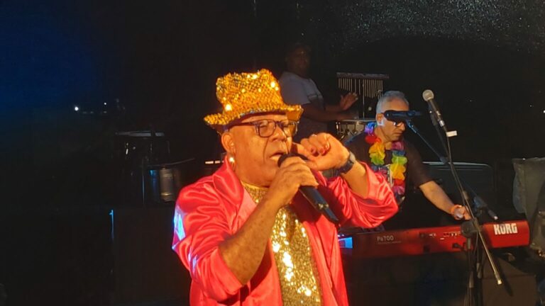 Carnavalesco Carlinhos Bahia e Elias Sarkis são atrações na Arena da Floresta