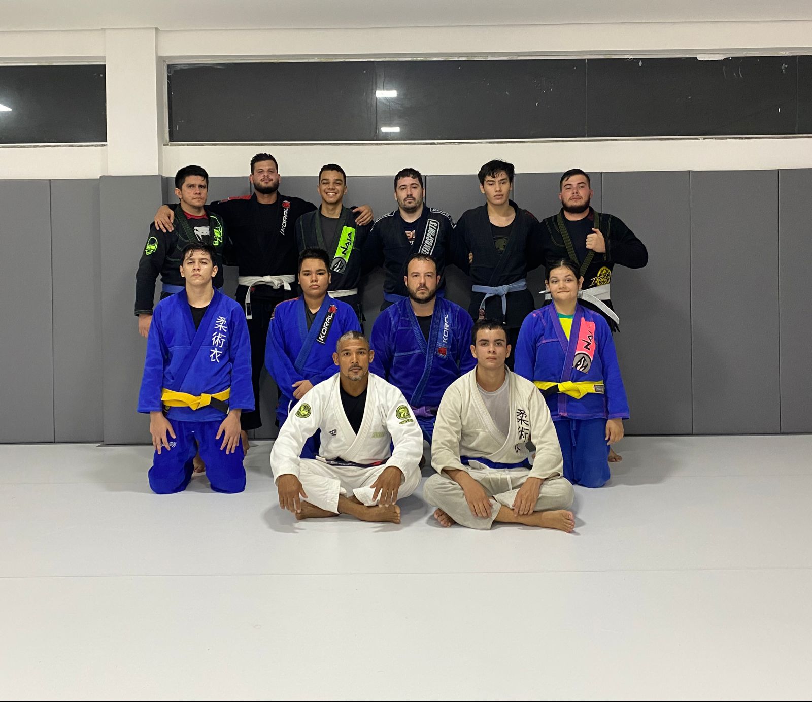 Evolution Sport Center inaugura novo Centro de Treinamento de alto padrão em Rio Branco