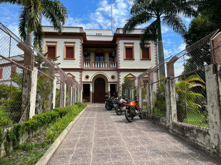 Diocese de Rio Branco abre processo seletivo para Jovem Aprendiz