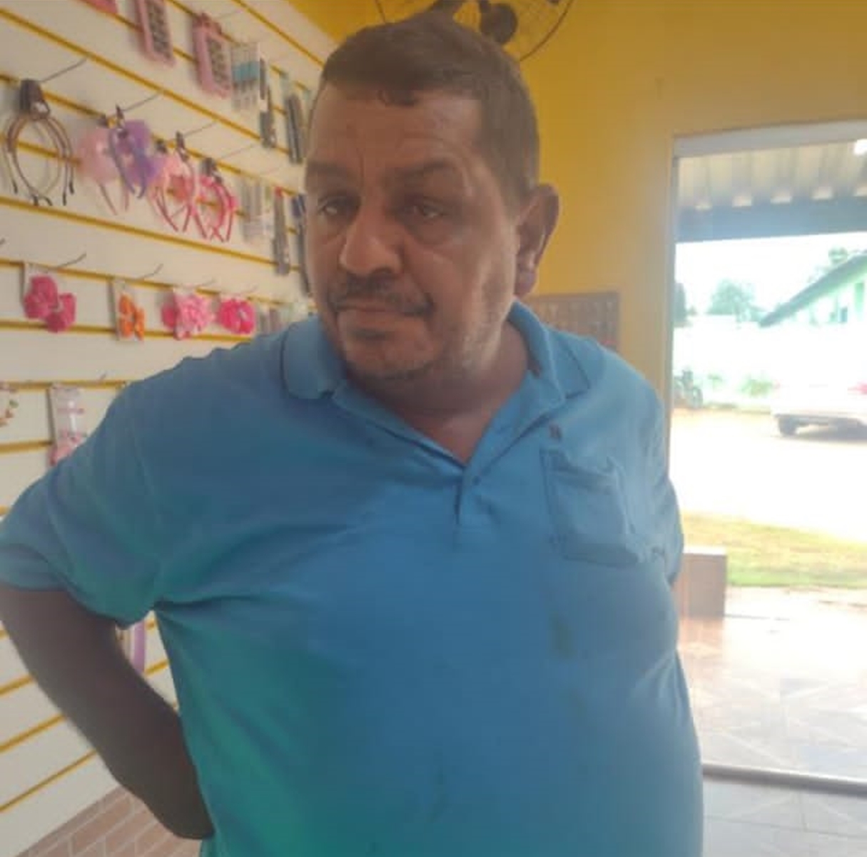 Exclusivo: estelionatário procurado em vários estados é visto tentando aplicar golpes no Acre