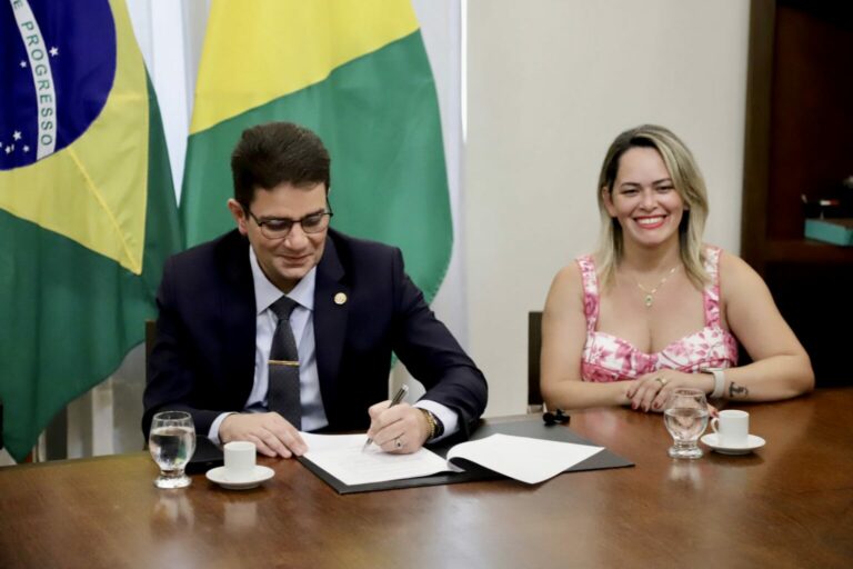 Governo anuncia a distribuição de 5 mil CNHs sociais para famílias de baixa renda