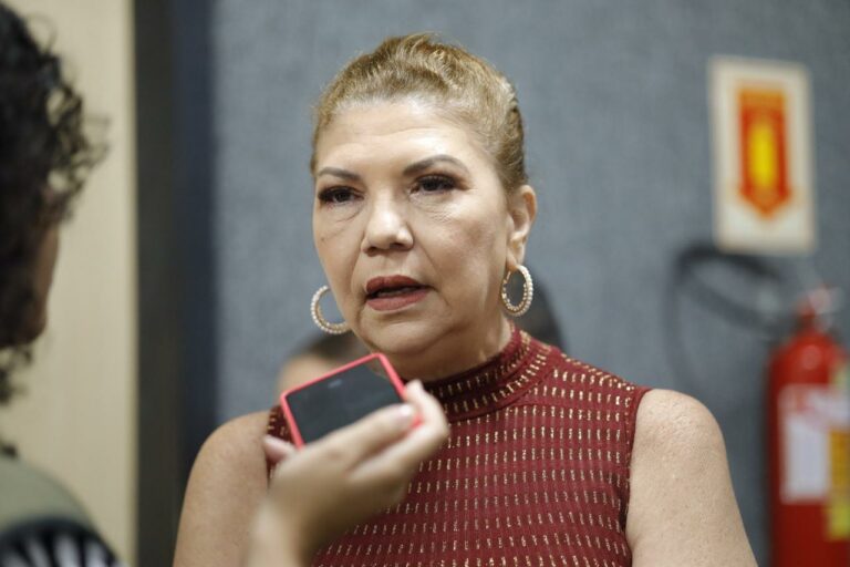 Lene Petecão fica na base de Bocalom, mas não descarta candidatura à PMRB