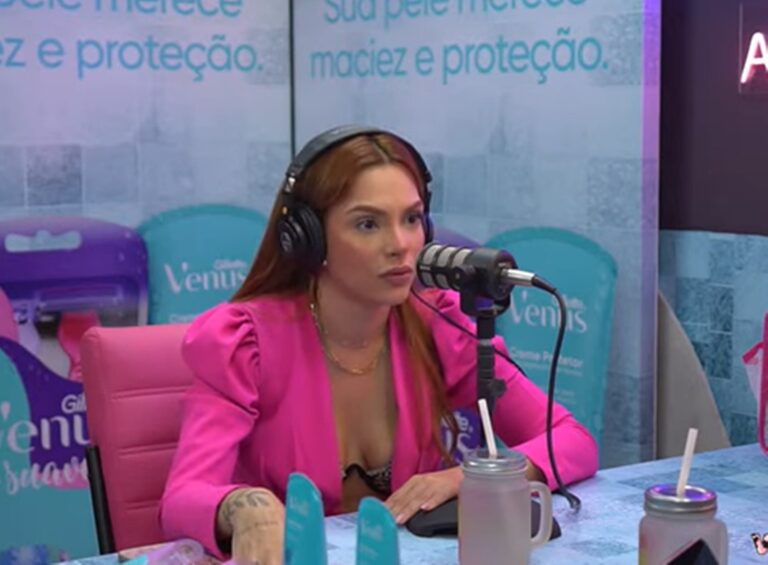 Influencer do Acre estampa site nacional após expor agressões do ex e perder guarda da filha