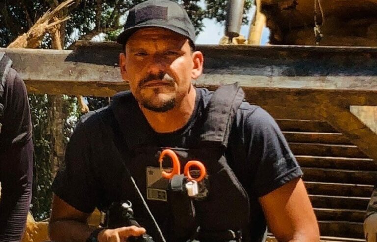 URGENTE: presidente do Iapen-AC é condenado a prisão e perde cargo de delegado