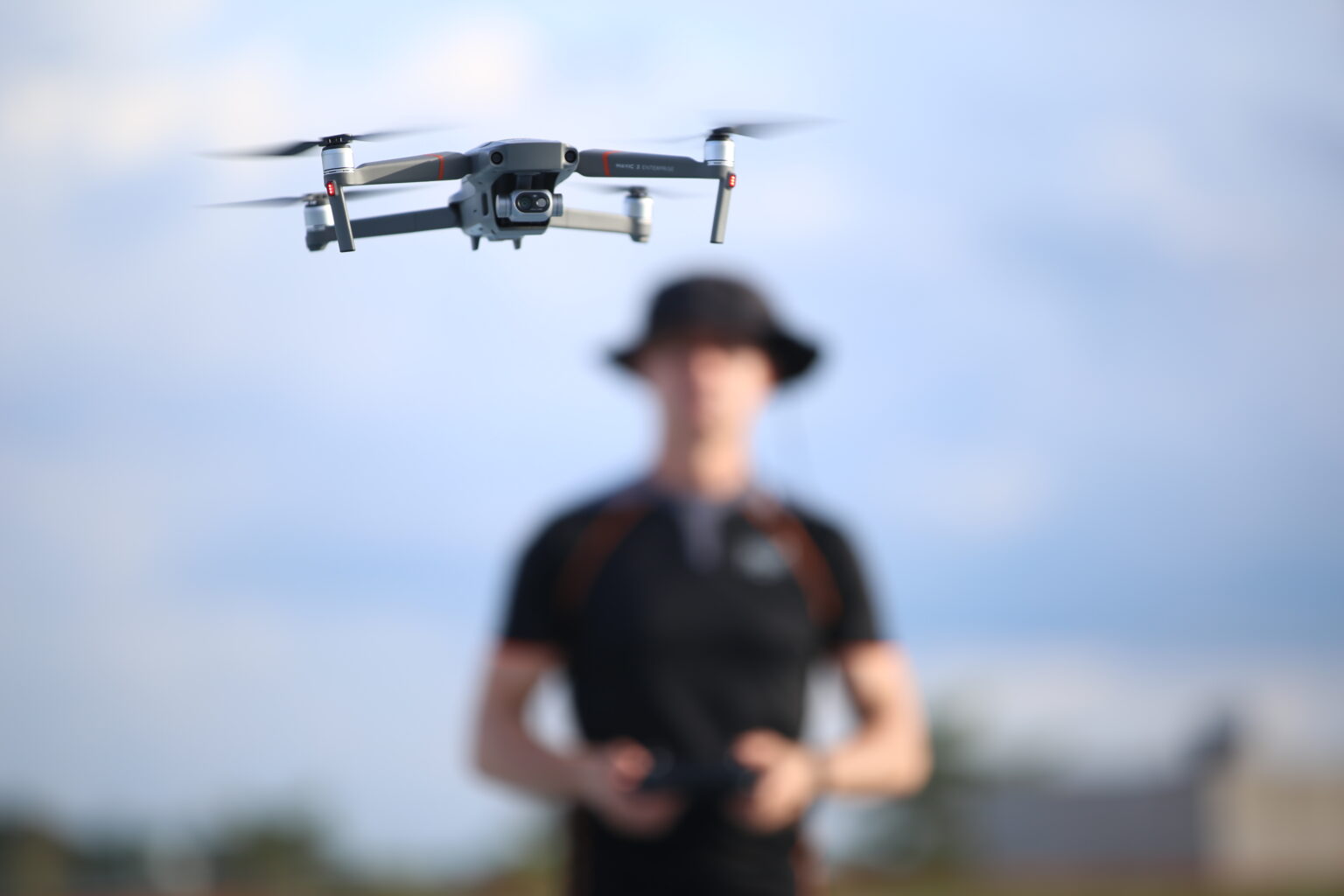 Carnaval: PM inova com drone, reconhecimento facial e 160 policiais