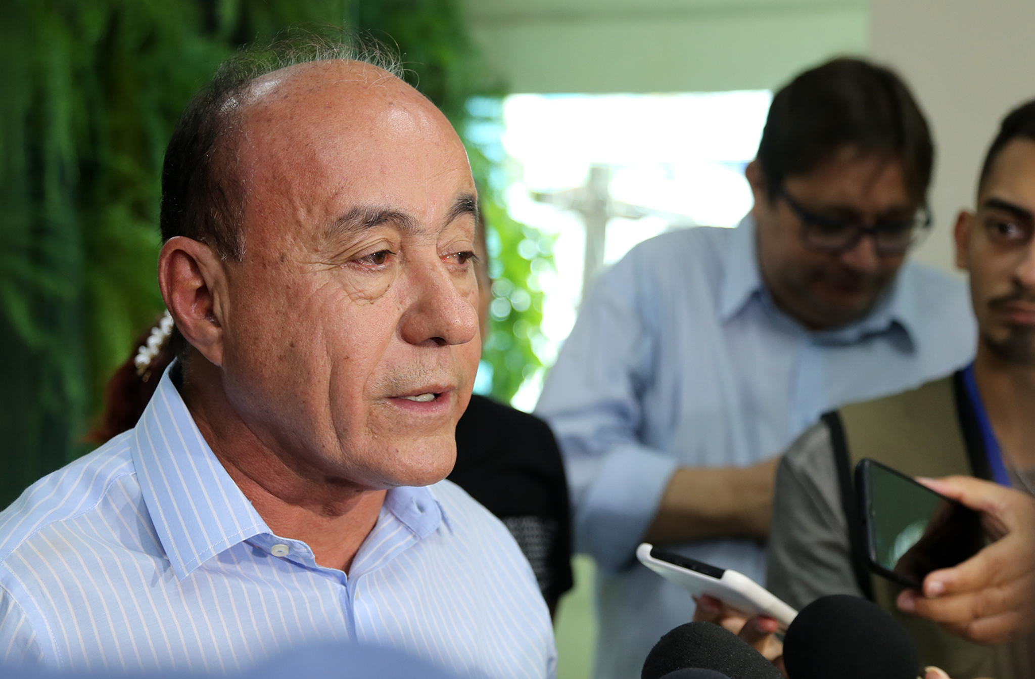Prefeitura anuncia aumento de quase 15% para professores da rede pública municipal