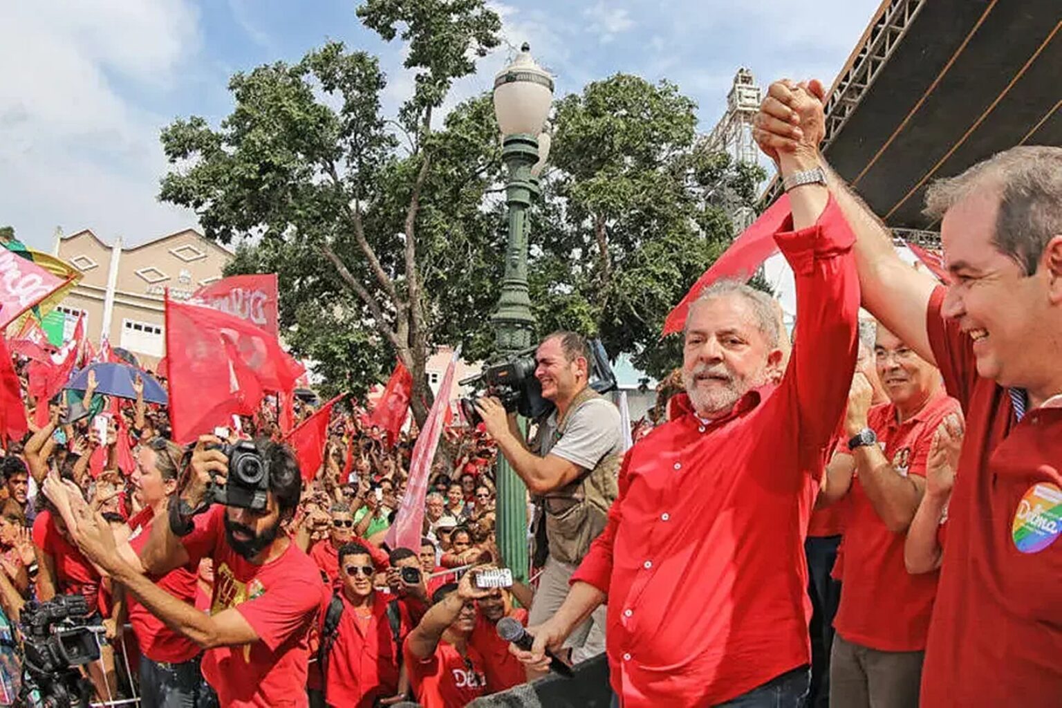 PT comemora 43 anos de fundação, mas partido no Acre já não conta com os velhos fundadores