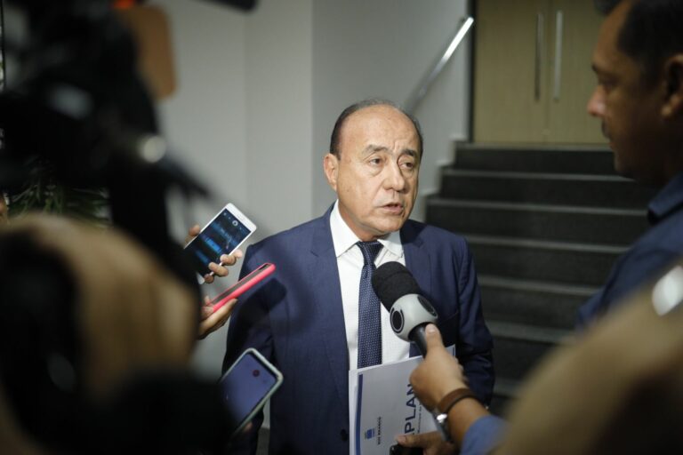 Blog do Ton: Bocalom vai realizar ‘sonho dos anos 80’ do legislativo da capital acreana